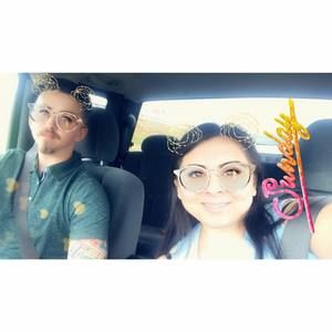 Meet your Posher, Sonia